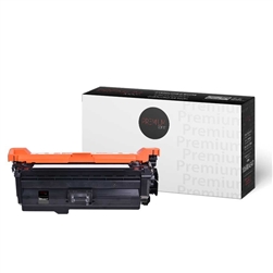 HP CE250X ( 504X ) Compatible Black High Yield Laser Toner Cartridge