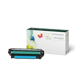 HP CE251A ( 504A ) Compatible Cyan Laser Toner Cartridge