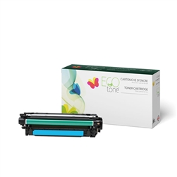HP CE251A ( 504A ) Compatible Cyan Laser Toner Cartridge
