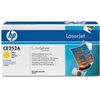HP CE252A ( 504A ) OEM Yellow Laser Toner Cartridge
