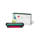 HP CE253A ( 504A ) Compatible Magenta Laser Toner Cartridge