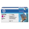 HP CE253A ( 504A ) OEM Magenta Laser Toner Cartridge