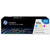HP CE259A ( 125A ) OEM Laser Toner Cartridge Multi Pack