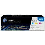 HP CE259A ( 125A ) OEM Laser Toner Cartridge Multi Pack