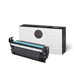 HP CE260X ( 649X ) Compatible Black High Yield Laser Toner Cartridge