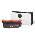 HP CE262A ( 648A ) Compatible Yellow Laser Toner Cartridge