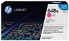 HP CE263A ( 648A ) OEM Magenta Laser Toner Cartridge