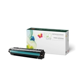 HP CE270A ( 650A ) Compatible Black Laser Toner Cartridge