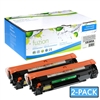 HP CE285A ( 85A ) Compatible Black Laser Toner Cartridge (Dual Pack)