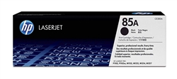 HP CE285A ( 85A ) OEM Black Laser Toner Cartridge