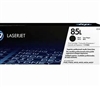 HP CE285L ( 85A ) OEM Economy Black Laser Toner Cartridge; 700 Pgs