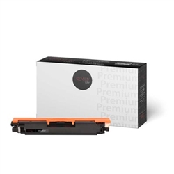 HP CE310A ( 126A ) Compatible Black Laser Toner Cartridge