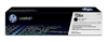 HP CE310A ( 126A ) OEM Black Laser Toner Cartridge