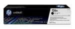 HP CE310A ( 126A ) OEM Black Laser Toner Cartridge