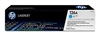 HP CE311A ( 126A ) OEM Cyan Laser Toner Cartridge