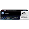 HP CE320A ( 128A ) OEM Black Laser Toner Cartridge