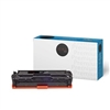 HP CE321A ( 128A ) Compatible Cyan Laser Toner Cartridge