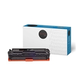 HP CE321A ( 128A ) Compatible Cyan Laser Toner Cartridge