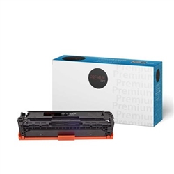 HP CE321A ( 128A ) Compatible Cyan Laser Toner Cartridge