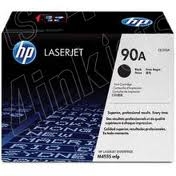 HP CE390A ( 90A ) OEM Black Laser Toner Cartridge