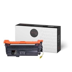 HP CE400A ( 507A ) Compatible Black Laser Toner Cartridge