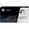 HP CE400A ( 507A ) OEM Black Laser Toner Cartridge