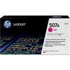 HP CE403A ( 507A ) OEM Magenta Laser Toner Cartridge
