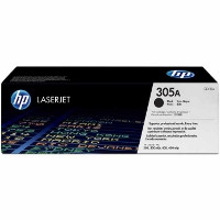 HP CE410A ( 305A ) Compatible Black Laser Toner Cartridge