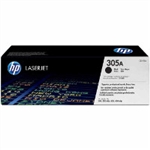 HP CE410A ( 305A ) OEM Black Laser Toner Cartridge