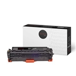 HP CE410X ( 305A ) Compatible Black High Yield Laser Toner Cartridge