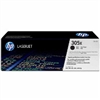 HP CE410X ( 305X ) OEM Black High Yield Laser Toner Cartridge