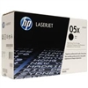 HP CE505X ( 05X ) OEM Black High Capacity Laser Toner Cartridge
