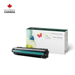 HP CE740A ( 307A ) Remanufactured Black Laser Toner Cartridge