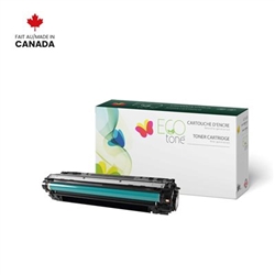 HP CE740A ( 307A ) Remanufactured Black Laser Toner Cartridge