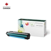 HP CE741A ( 307A ) Remanufactured Cyan Laser Toner Cartridge