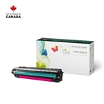 HP CE743A ( 307A ) Remanufactured Magenta Laser Toner Cartridge