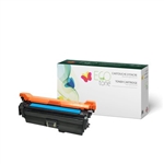 HP CF031A ( 646A ) Compatible Cyan Laser Toner Cartridge