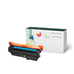 HP CF031A ( 646A ) Compatible Cyan Laser Toner Cartridge