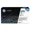 HP CF031A ( 646A ) OEM Cyan Laser Toner Cartridge