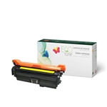 HP CF032A ( 646A ) Compatible Yellow Laser Toner Cartridge