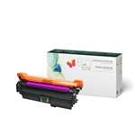 HP CF033A ( 646A ) Compatible Magenta Laser Toner Cartridge