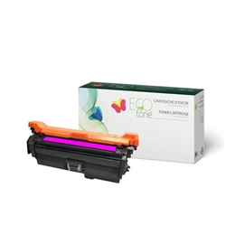 HP CF033A ( 646A ) Compatible Magenta Laser Toner Cartridge