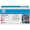 HP CF033A ( 646A ) OEM Magenta Laser Toner Cartridge