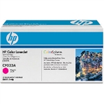 HP CF033A ( 646A ) OEM Magenta Laser Toner Cartridge