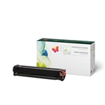 HP CF210A ( 131A ) Compatible Black Laser Toner Cartridge