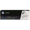 HP CF210A ( 131A ) OEM Black Laser Toner Cartridge