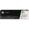 HP CF211A ( 131A ) OEM Cyan Laser Toner Cartridge