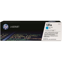 HP CF211A ( 131A ) OEM Cyan Laser Toner Cartridge