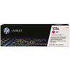 HP CF213A ( 131A ) OEM Magenta Laser Toner Cartridge