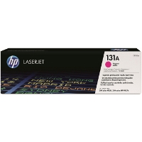 HP CF213A ( 131A ) OEM Magenta Laser Toner Cartridge
